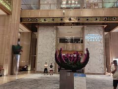 -粤海喜来登酒店·&More聚驿(天河城店)