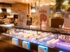 -西树泡芙(静安大悦城店)