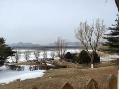 -青龙湖公园