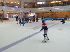 -冠军冰场CHAMPION RINK(凯德广场店)