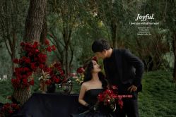 -二十一世纪婚纱摄影(省府前街店)