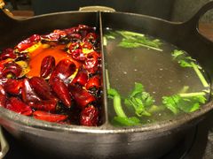 -盡膳口福跷脚牛肉火锅(合生汇购物中心店)