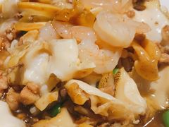 -鑫真味私房菜馆