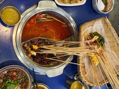 -马路边边火锅串串(观前街店)