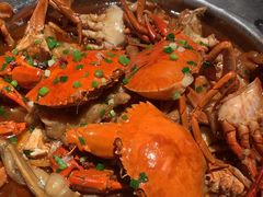 -胖哥俩肉蟹煲(杭州下沙学林街店)