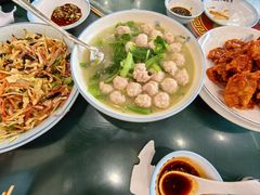 -老庞家水馅包子馆