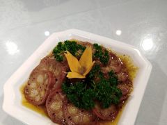 -小贝壳酒楼(经九路店)