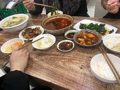 -富顺豆花川菜馆(沿江东街店)