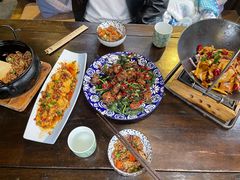 -吃货私房菜(丽江束河古镇店)
