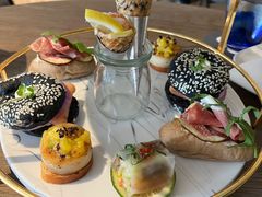 -粤海喜来登酒店·&More聚驿(天河城店)