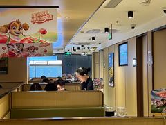 -海底捞火锅(如皋吾悦广场店)