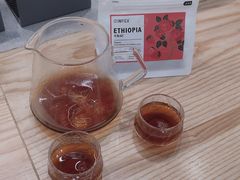 -Infica Coffee