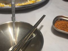 -韩宫宴烤肉·料理(苏州中心店)