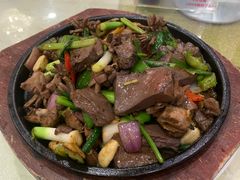 -茗荔园农庄(大涌店)