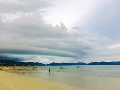 -真浪花园海鲜餐馆