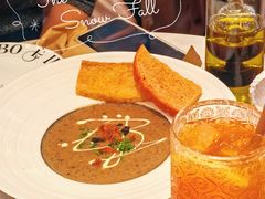 -IL TEATRO 精品意大利餐厅