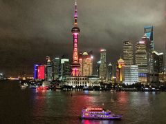 -上海和平饭店-华懋阁 The Cathay Room