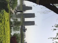 -灞河西岸滨河公园