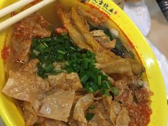 -岚方螺蛳粉(铁西店)