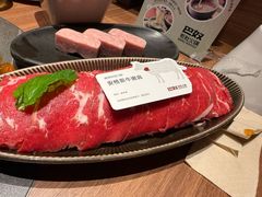 -巴奴毛肚火锅(京西大悦城店)