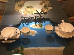 -九九私厨(石溪店)