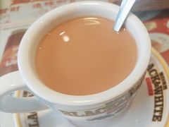 -香港新记茶餐厅(春熙太古里店)