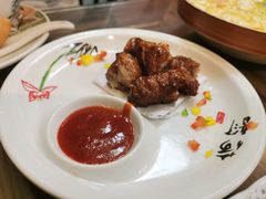 -堂宴·老厦门私房菜(1988仙岳总店)