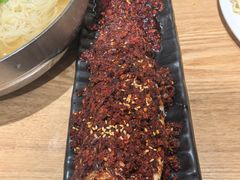 -韩麦大冷面(桂花街直营店)