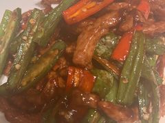 -新吉士·上海菜(浦东LCM置汇旭辉店)