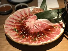 -烧肉达人•炭火烧肉(新天地店)