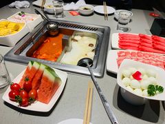 -海底捞火锅(九霄梦天地店)
