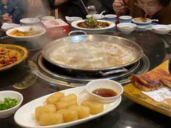 -老来福·非遗酸汤兔(凯旋路店)