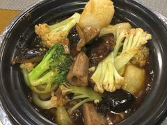 -日昌餐馆(亦庄店)