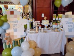 -快乐海鲜酒楼(滇池路店)