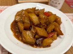 -顺风汤馆·广府粤菜(江宸天街店)