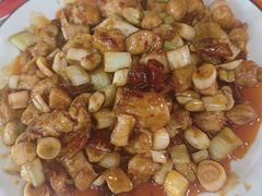 -大家乐东北菜(富河园店)