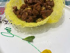 -紫光园·烤鸭(吕家营店)