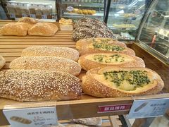 -BROAD面包路·欧式面包(龙湖时代C馆店)