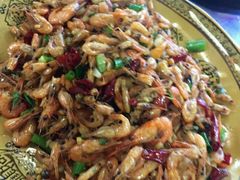-土家菜粗粮馆(木鱼镇店)