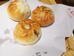 -大秦地·西北菜(纬四路店)
