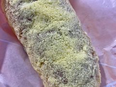 -木子木水日式烫面包(世界城光谷店)