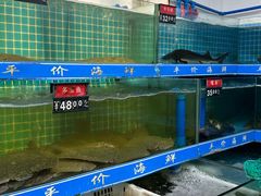 -渔家乐小海鲜(皇姑店)