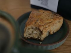全麦核桃司康-德南面包房(尚都店)