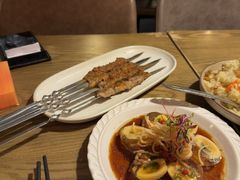 -那时新疆·若羌(经纬汇店)