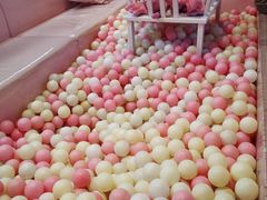 -范特西FANTASY量贩式KTV(民主广场店)