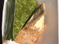 Banana&nbsp;Mille&nbsp;Feuille-Lady M Cake Boutique(麦迪逊大道店)