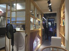 -厝内小眷村(天河南一路店)