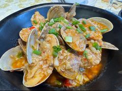 -聚味瞿记·龙虾堂(咸嘉湖店)
