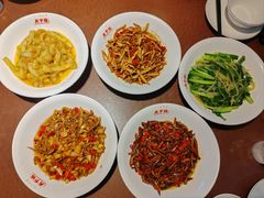 -天下客饭店(中山路店)