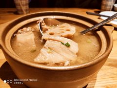 -顺香居·老字号湖北菜(江汉路店)